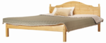 Деревянная кровать Нова в Феодосии