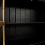 Шкаф книжный Secret de Maison BLACK LABEL (mod. DA-2289) (12919) в Феодосии