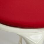Комплект Secret De Maison Romance (стол +2 стула + 2 подушки) в Феодосии