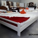 Кровать Вероника 3 в Феодосии