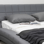 Интерьерная кровать Оливия в Феодосии