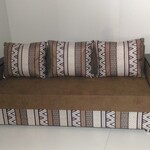 Прямой диван Румба в Феодосии