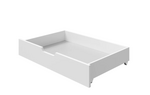 Ящик выкатной деревянный для кроватей Омега комплект из двух ящиков в Феодосии