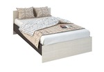 Кровать двуспальная БАССА в Феодосии