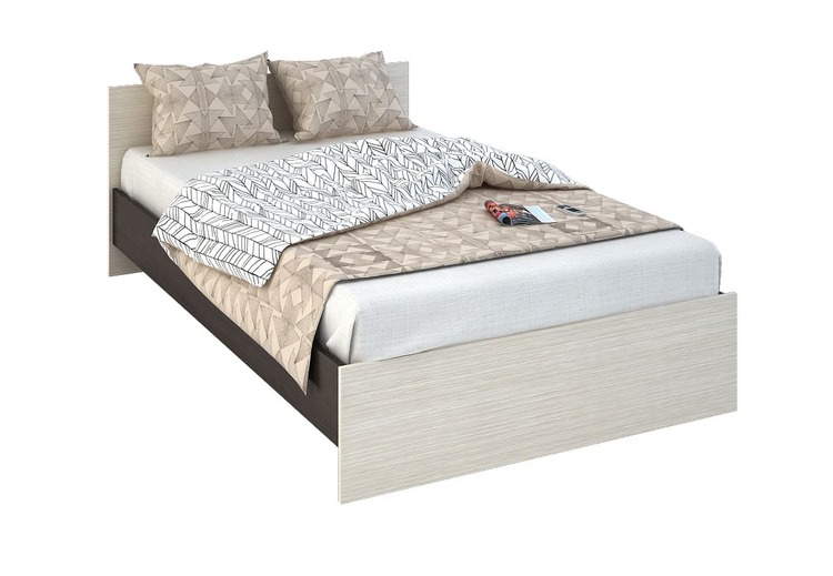 Кровать двуспальная БАССА в Феодосии