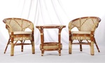 Набор мебели для отдыха Радуга в Феодосии