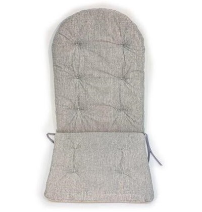 Подушка для кресла-качалки CLASSIC/NOVO/NOVO CORAL/MOSCOW/NUGO/ALEXA/SELESIA/LOSADESIGN, плюс 10 см. в Феодосии