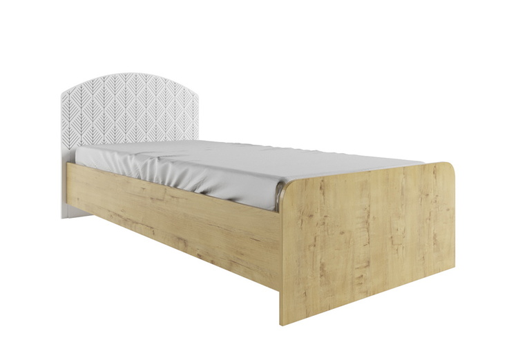 Односпальная кровать Сканди КРД 900.1 в Феодосии