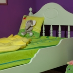Кровать Юлия детская в Феодосии
