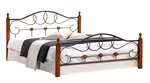 Двуспальная кровать AT-822 в Феодосии