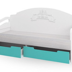 Кровать с ящиками Миа КР 051 в Феодосии