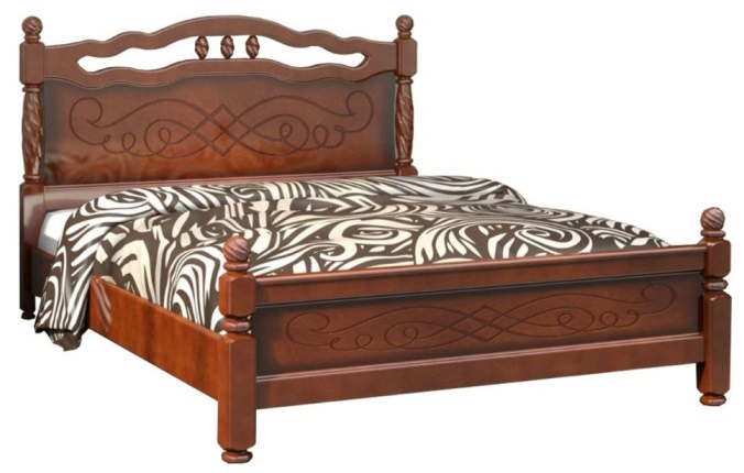 Кровать Карина 15 в Феодосии