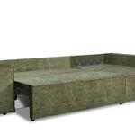 Угловой диван Лофт Lux (OSHN) в Феодосии
