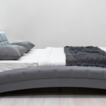 Интерьерная кровать Оливия в Феодосии